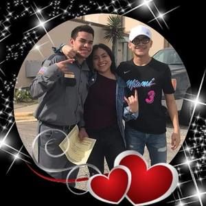 Meet your Posher, Veronica